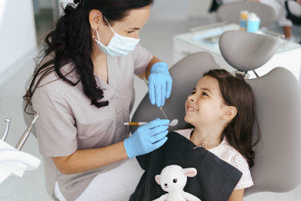 Best Emergency Dental Filling Replacement  in Afton, WY
