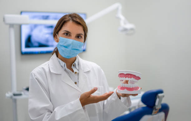 Best Teeth Whitening  in Afton, WY
