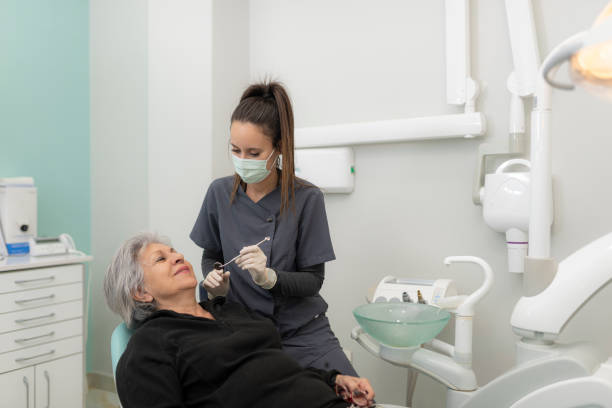 Dentist for Dental Trauma in WY