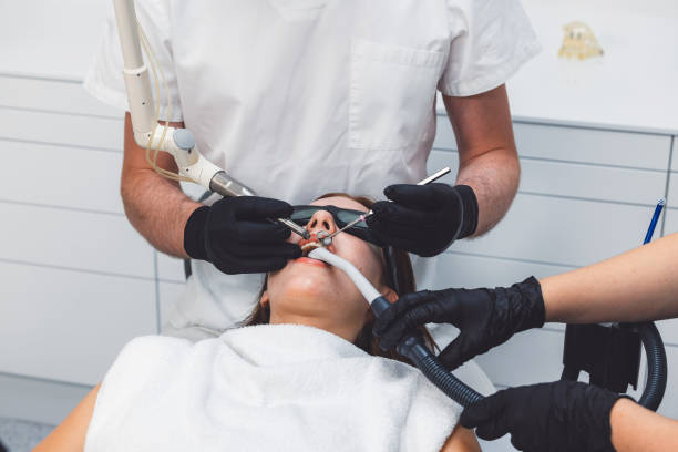 Best Tooth Infection Emergency Dentist  in Afton, WY