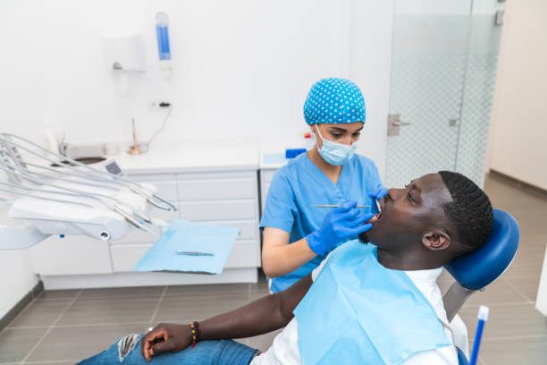 Reliable WY Emergency Dentist Solutions