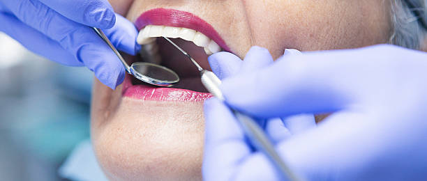 Best Root Canal Emergency Dentist  in Afton, WY